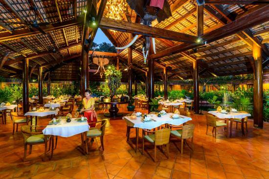 L'Auberge des Temples